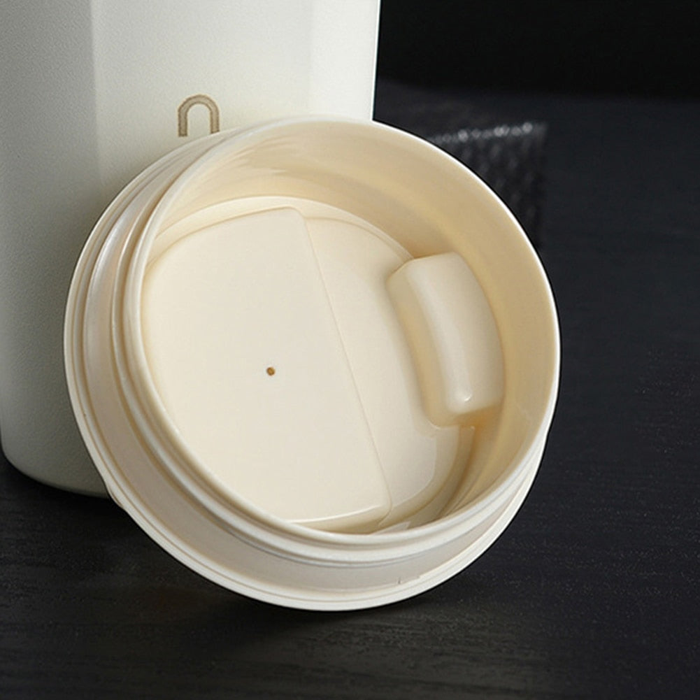 CuppyGo™ Portable Thermal Mug with Lid