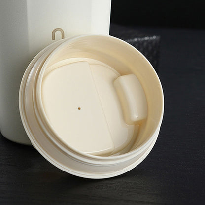 CuppyGo™ Portable Thermal Mug with Lid