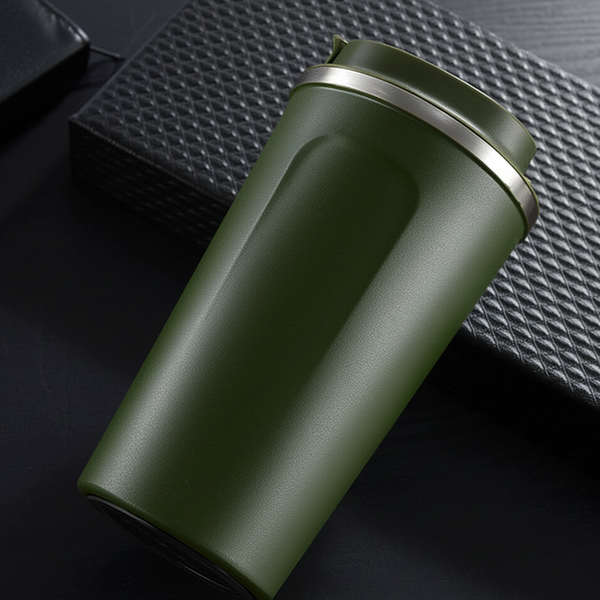 Designed for Taste, Built for Life